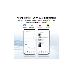 Маршрутизатор ASUS RT-BE50 (90IG09U0-MO3S00) - мініатюра 8