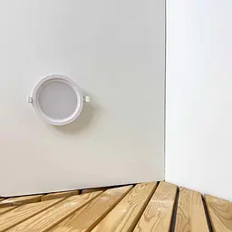 Світильник LED даунлайт Violux ALUMIN 12W 4200K круг IP20 ( 120170 ) - мініатюра 8