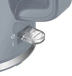 Электрочайник Amica KF 1013 - миниатюра 3