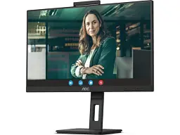 Монітор AOC Q27P3QW - мініатюра 12