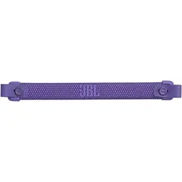 Портативна акустика JBL Charge 6 Purple [JBLCHARGE6PUR] [133199] - мініатюра 9