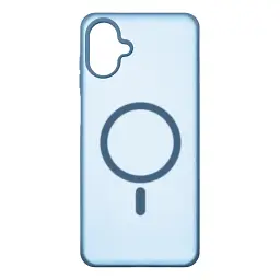 Чохол ArmorStandart Mystiq MagCase для Samsung A08 4G / A07 4G Blue