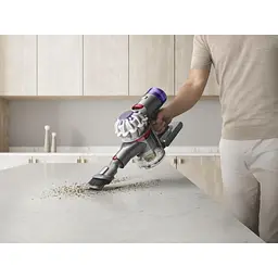 Вертикальний + ручний пилосос 2 в 1 Dyson V8 Advanced (492636-01) - мініатюра 6