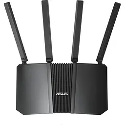 Маршрутизатор ASUS RT-BE55 (90IG0A80-MO3C00) - мініатюра 5