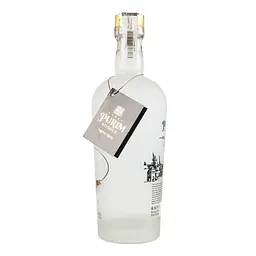 Горілка Purim Kosher 40% 1 л - мініатюра 3