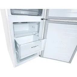 Холодильник с морозильной камерой LG GA-B509CQZM - мініатюра 5