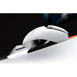 Миша Cougar AirBlader Tournament White [127144] - мініатюра 10