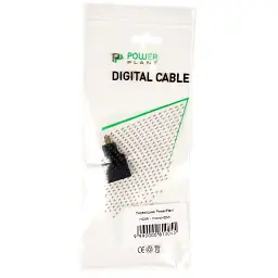Перехідник HDMI to microHDMI PowerPlant (KD00AS1298) - мініатюра 4