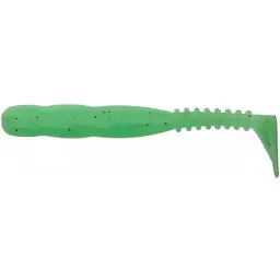 Силікон Reins Rockvibe Shad 2 20 шт/уп. Салатовий (1013-1552.08.29)