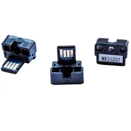 Чип для картриджа Sharp AR-5726/5731/MX-M260/264/310/314/354 SH-MX-312GT-25K AHK (3206414)