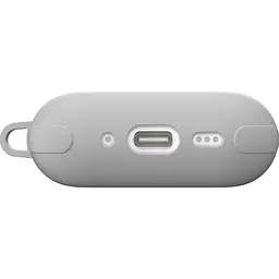 Чохол AmazingThing Omni GripClip Case для Airpods Pro 3 White (APRO3OMWH) [162135] - мініатюра 4