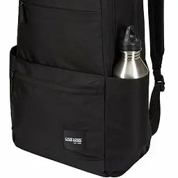 Рюкзак Case Logic Uplink Recycled 26 л 15.6" CCAM-3216 Black (3205375) - мініатюра 6