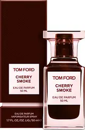 Оригінал Tom Ford Cherry Smoke 50 мл Парфумована вода