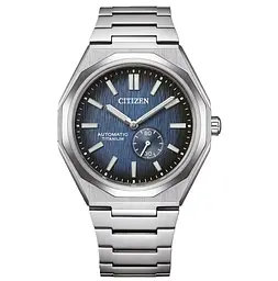 Годинник Citizen NK5020-58M