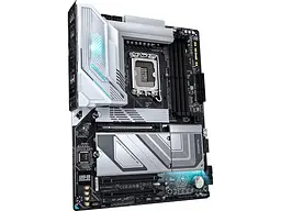 Материнська плата Gigabyte Z890 GAMING X WIFI7 - мініатюра 2