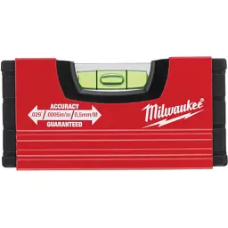 Рівень Milwaukee MiniBox (4932459100) - мініатюра 1