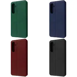 Чохол WAVE Cubic Rubic Case Samsung Galaxy S25 в асортименті