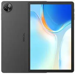Планшет Blackview Oscal Pad 90 Pro 8/256Gb LTE Cosmic Gray (No Adapter) Global version