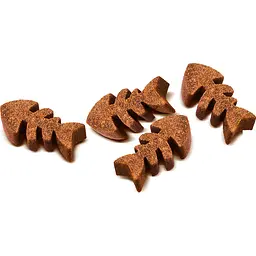 Ласощі для собак Carnilove DogSemi Moist форель і кріп 200 г - мініатюра 2
