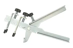 Ключ СВП MasterTool для систем вирівнювання плитки 230мм Mini x Maxi - мініатюра 4