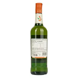 Спиртний напій Jameson Orange Irish Whiskey 30% 0.7 л - мініатюра 3