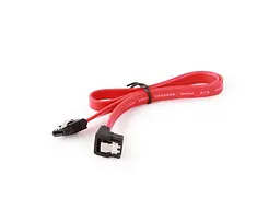 Кабель Cablexpert CC-SATAM-DATA90-0.1M - мініатюра 2