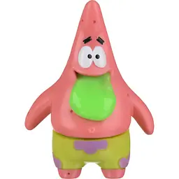 Ігрова фігурка-сюрприз SpongeBob Slime Cube (EU690200) - мініатюра 3