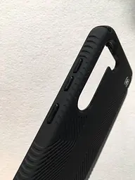 Оригінальний протиударний чохол Speck Presidio2 Grip для Samsung Galaxy S24/S25 Black 150613-3205 - мініатюра 3
