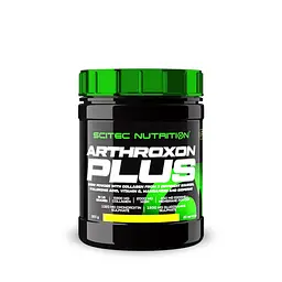 Препарат для суглобів і зв'язок Scitec Nutrition Arthroxon Plus, 320 грам - Кавун-гібіскус
