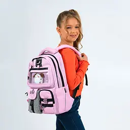 Рюкзак Kite Education teens 2587M-4 (K25-2587M-4) - мініатюра 19