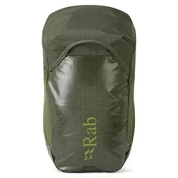 Рюкзак Rab Adrift 24 Army (1033-RB QAP-45-ARM-MED) - мініатюра 4