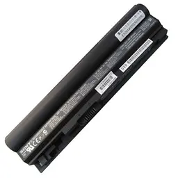 Акумулятор до ноутбука Sony VGP-BPS14 Vaio VGN-TT 5400mAh 6cell 10.8V Li-ion (A41694) - мініатюра 2