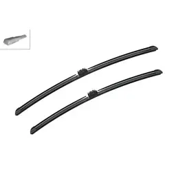 Щітка склоочисника Bosch 3 397 014 615