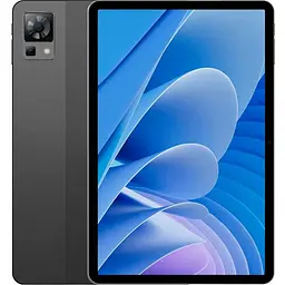 Планшет Doogee T35 8/256GB Space Gray (Global) LTE