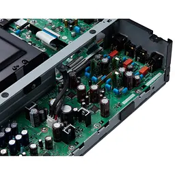SACD-програвач Technics SL-G700M2EES мережевий - мініатюра 7