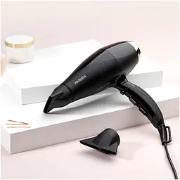 Фен Babyliss 6714E - мініатюра 4