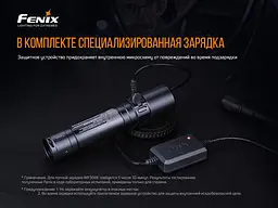 Ліхтар ручний вибухобезпечний Fenix WF30RE - мініатюра 10