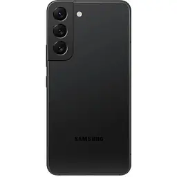 Смартфон Samsung Galaxy S22 + 256gb SM-G906B/DS Phantom Black (2477197871) - мініатюра 2