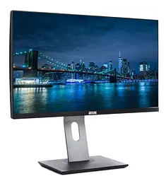 Моноблок Artline Home GL43 23.8 FullHD IPS, Intel Core i5-14400, 32 GB, 480 SSD, Intel Graphics, DOS (GL43v08)