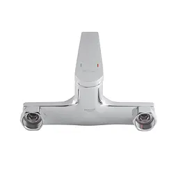 Змішувач для ванни Mixxus Premium Rubens 009 (Euro) MI8253, Хром - мініатюра 2