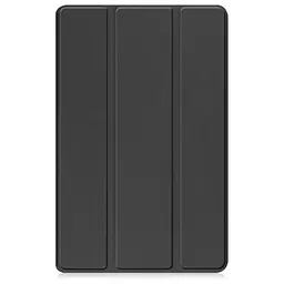 Чохол Samsung Galaxy Tab A9 Plus SM X210 X215 X216 HardCase Чорний - мініатюра 2