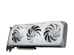 Відеокарта Gigabyte Radeon RX 9060 XT GAMING OC ICE 16G (GV-R906XGAMINGOCICE-16GD) - мініатюра 4