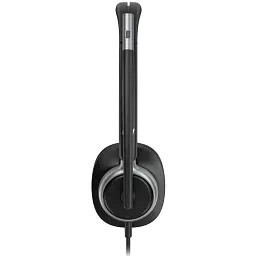 Гарнітура HP Poly Mission 625 Stereo USB-C/A (C01C6AA) - мініатюра 6