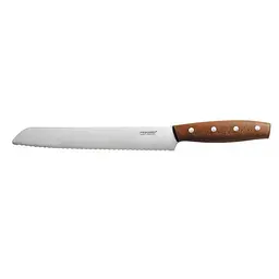 Ніж для хліба Fiskars Norr 21 см (1016480)