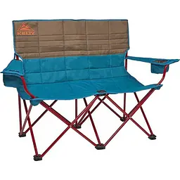 Стілець Kelty Loveseat Deep lake (1012-61510519-DPL)