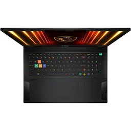Ноутбук MSI Stealth A18 AI+ A3XWIG-009US (STEALTHA18AI3006) [168873] - мініатюра 5