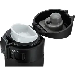 Термокружка Zojirushi SM-KHE48BA 0.48 л Black - мініатюра 3