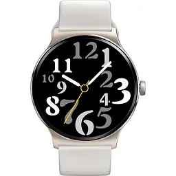 Смарт-годинник Haylou Solar Lite LS05L Silver [88697] - мініатюра 2