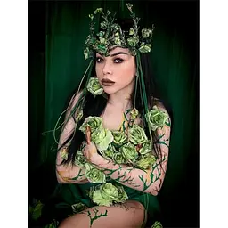 Вінок Queen Rose - мініатюра 3