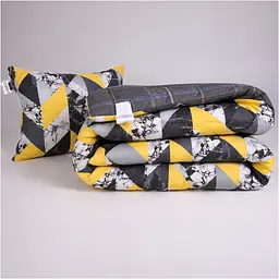 Ковдра MirSon Сolor Fun Line Sequoia White Silk дитяча 110 х 140 см (2200014312832) - мініатюра 3